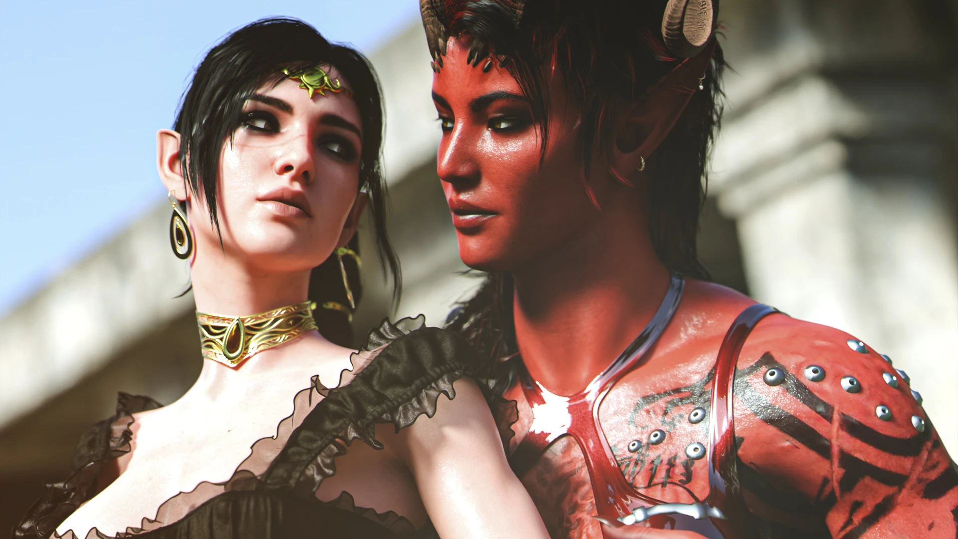 Larian объявила дату выхода Baldur's Gate 3 на Xbox Series - сегодня