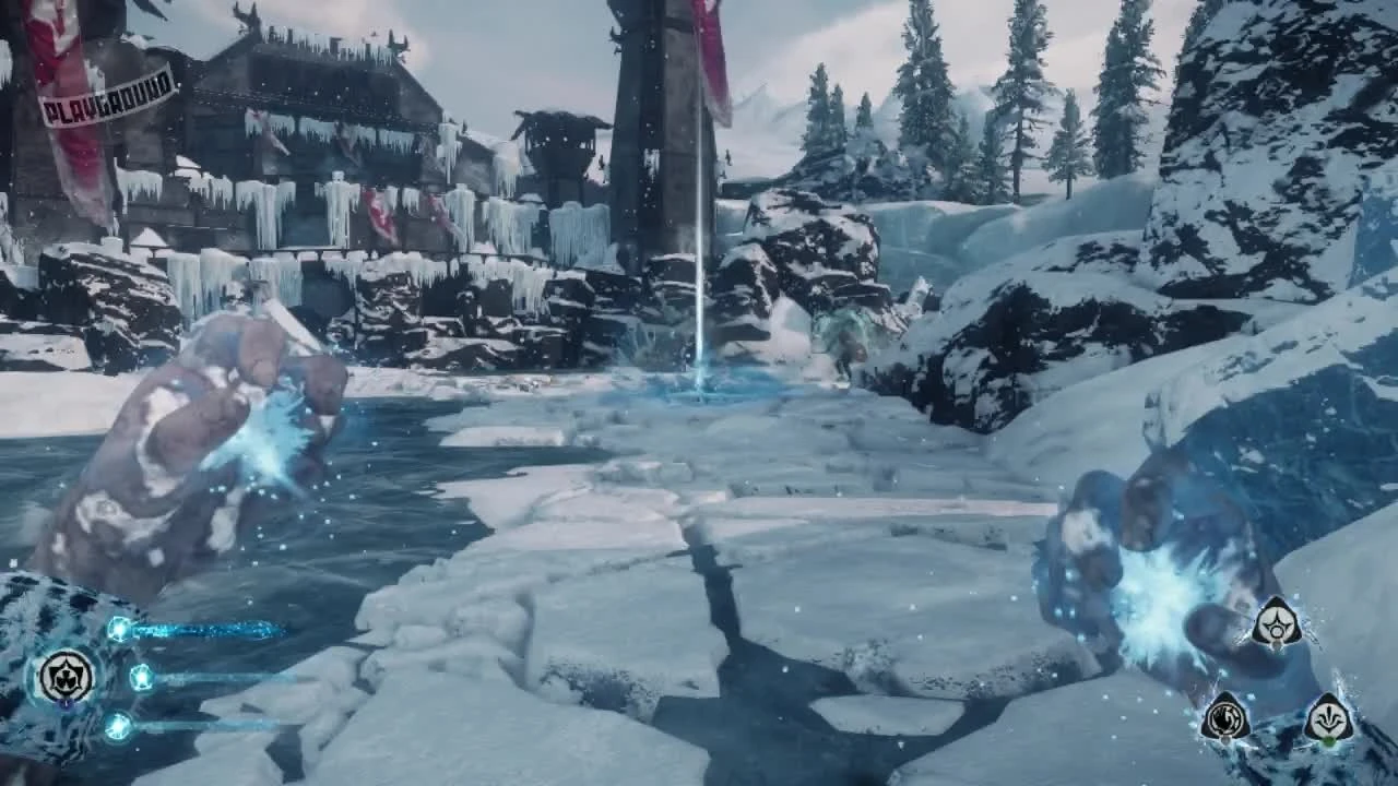 Lichdom: Battlemage. Никогда не злите мага