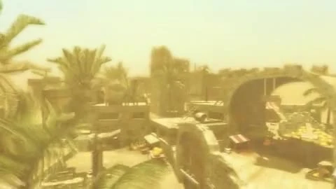 Trials Evolution "DLC 2 -- Riders of Doom трейлер"