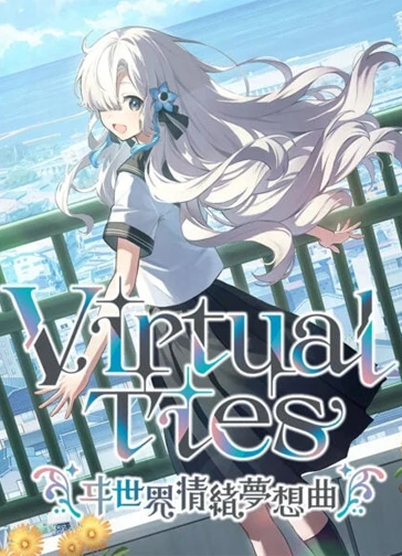 Virtual Ties: Isekaijoucho Musoukyoku