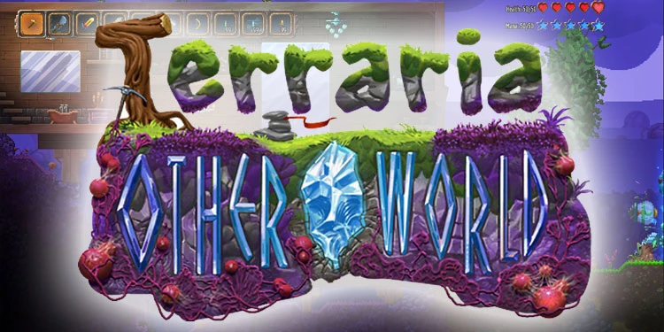 Подробнее о Terraria: Otherworld