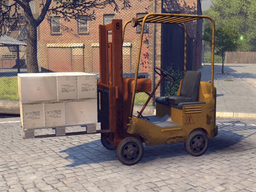 Mafia 2 "Material Converter"