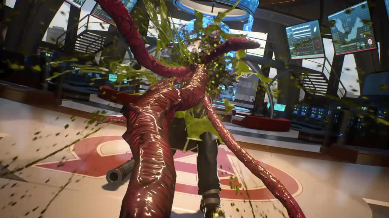 Marvel vs. Capcom: Infinite - Аркада за Призрачного Гонщика и Немесиса