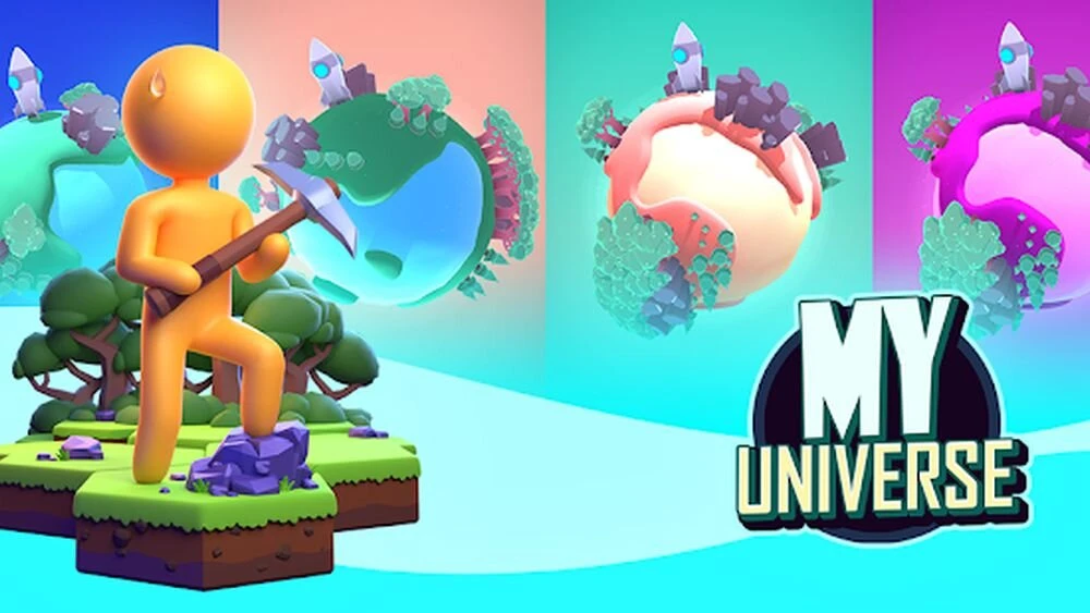 My Little Universe "Таблица для Cheat Engine" [1.1.5] {ColonelRVH}