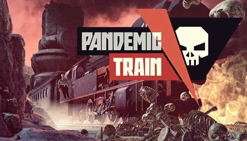 Pandemic Train "Трейнер +6" [1.0] {Abolfazl.k}