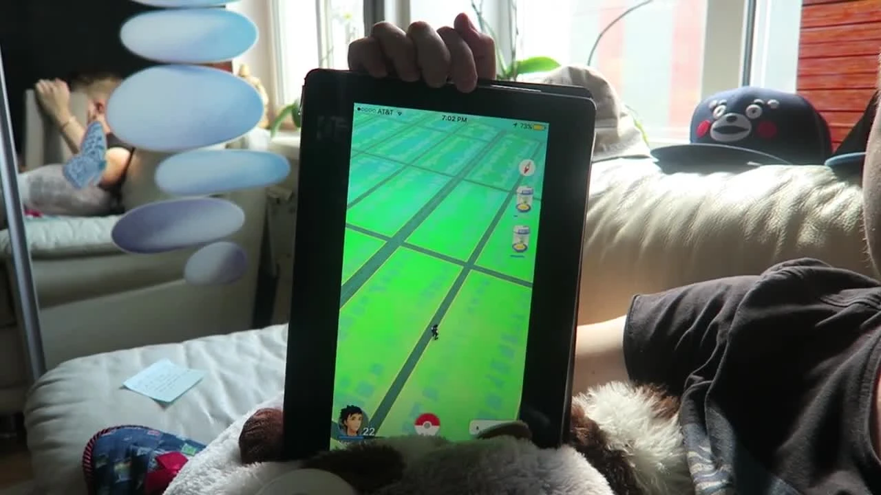 Топ 5 идей которые стоит добавить в Pokemon GO