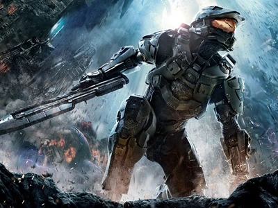 343 Industries подумывает о системе микроплатежей для Halo