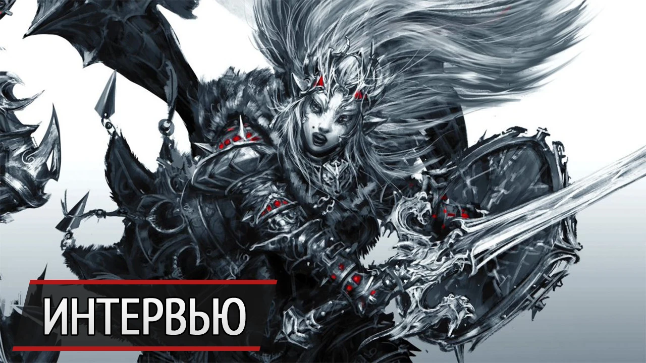 Новые технологии и никаких собак: интервью с продюсером Divinity: Original Sin 2