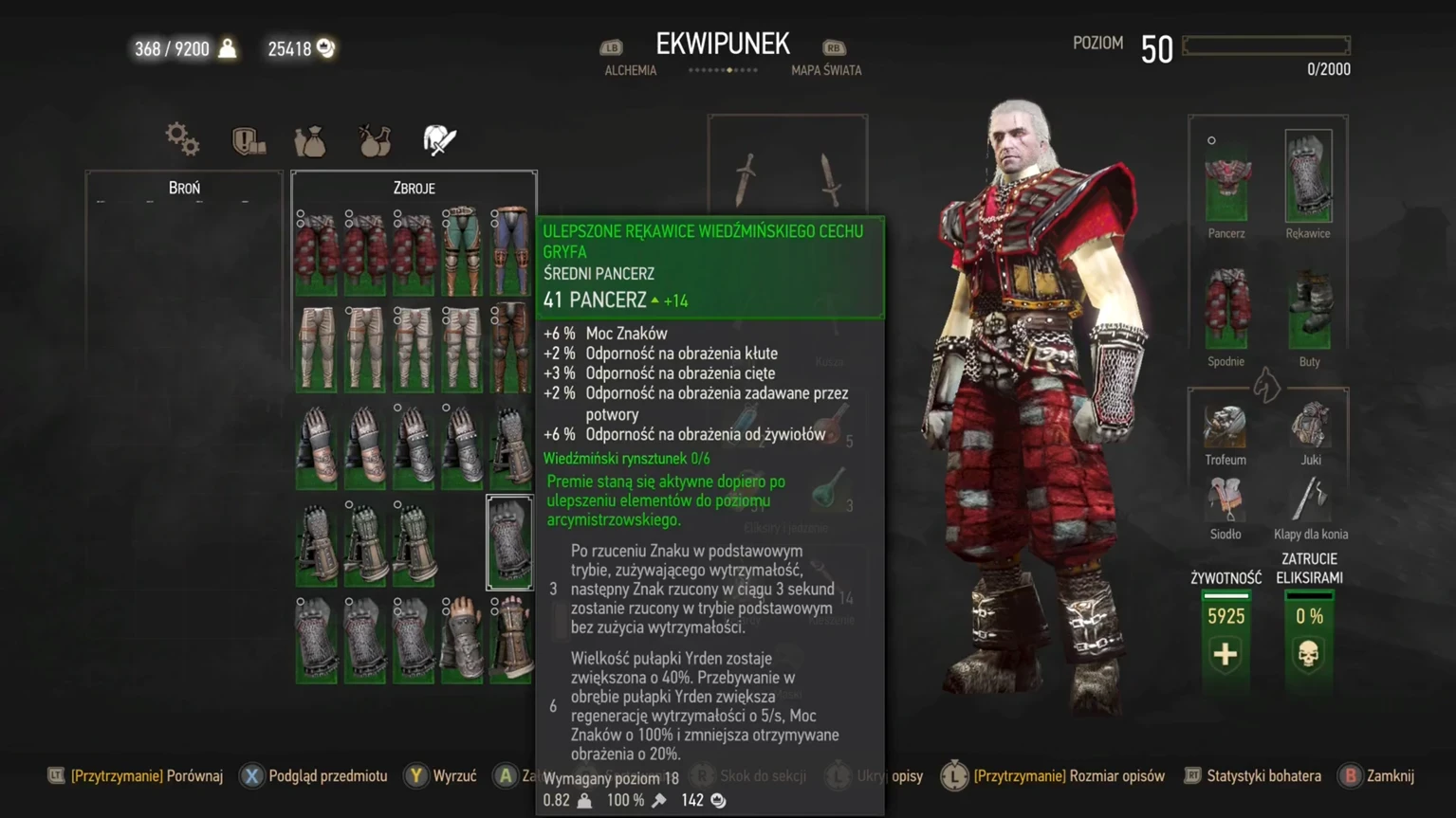 The Witcher 3 Complete Edition "Доспехи Призрака из Готики"