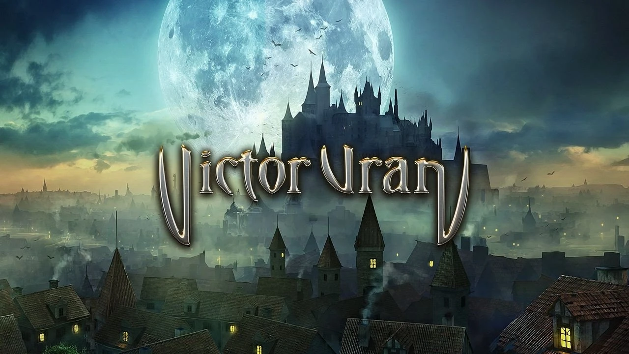 Local Coop для игры Victor Vran