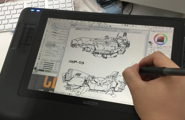 Сиквел в космосе: Holy Potatoes! We're in Space?!