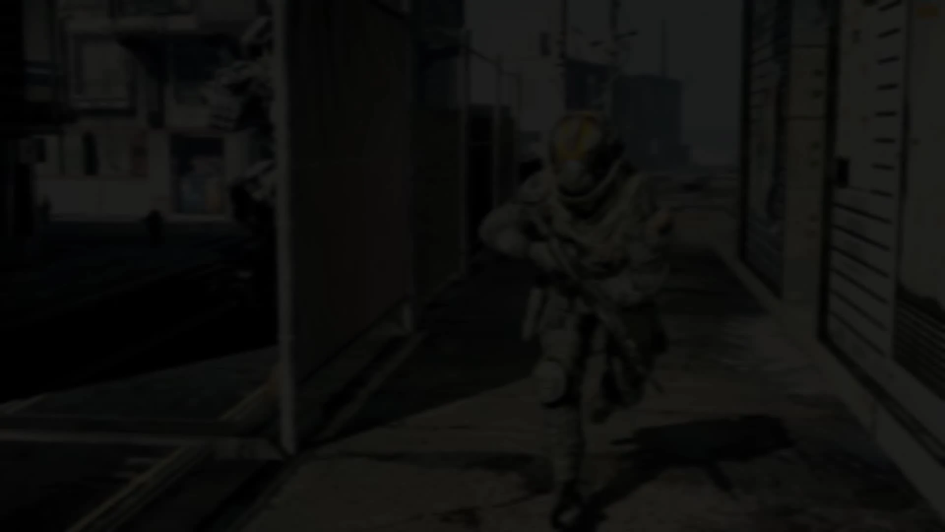 Titanfall "Titanflight" [Фан-трейлер]