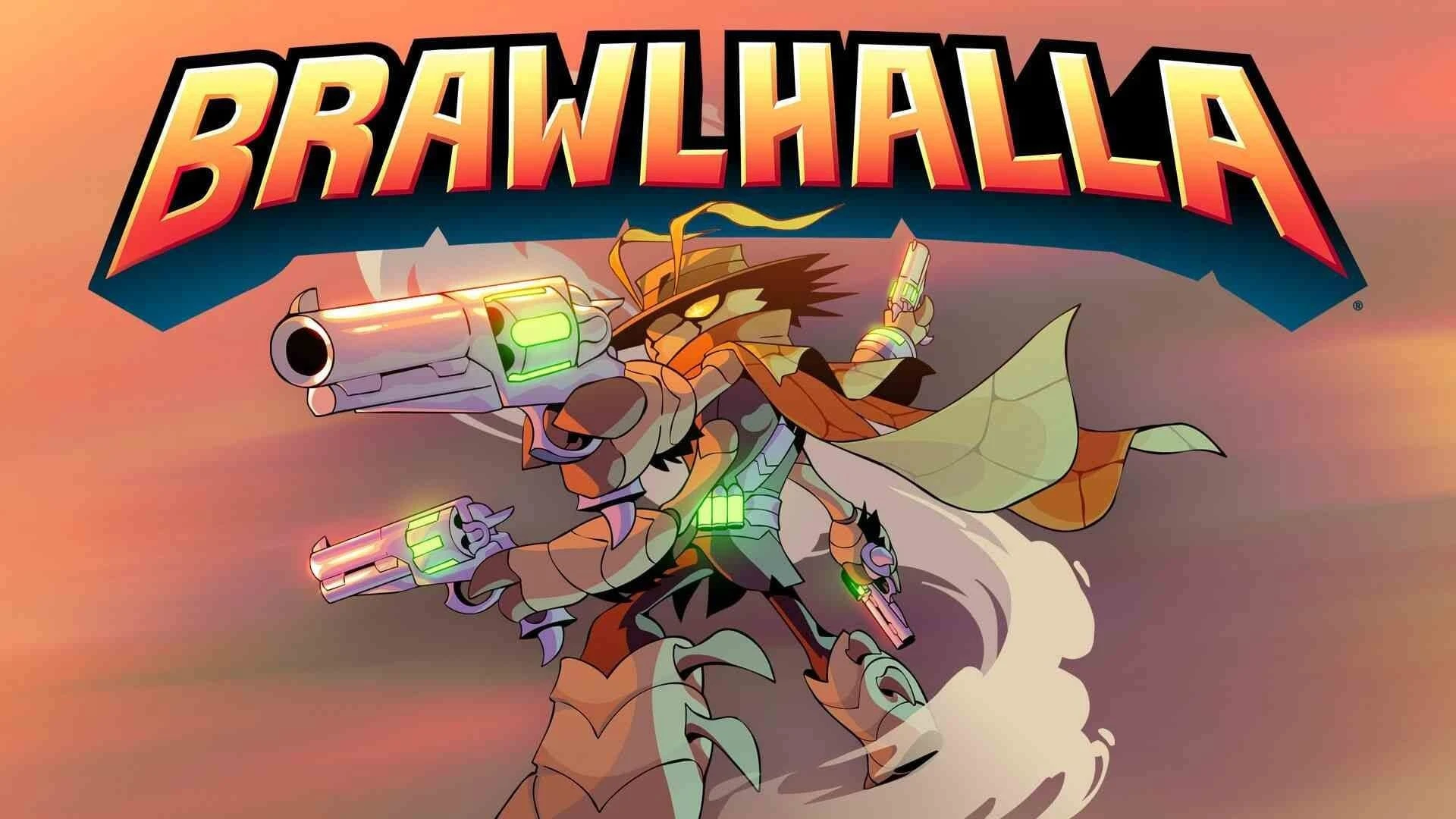 Новое обновление Brawlhalla принесло нового Чемпиона, обновленный античит и доработку игрового чата