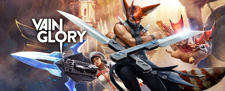 Состоялся запуск игры Vainglory от Super Evil Megacorp в Apple App Store и Google Play