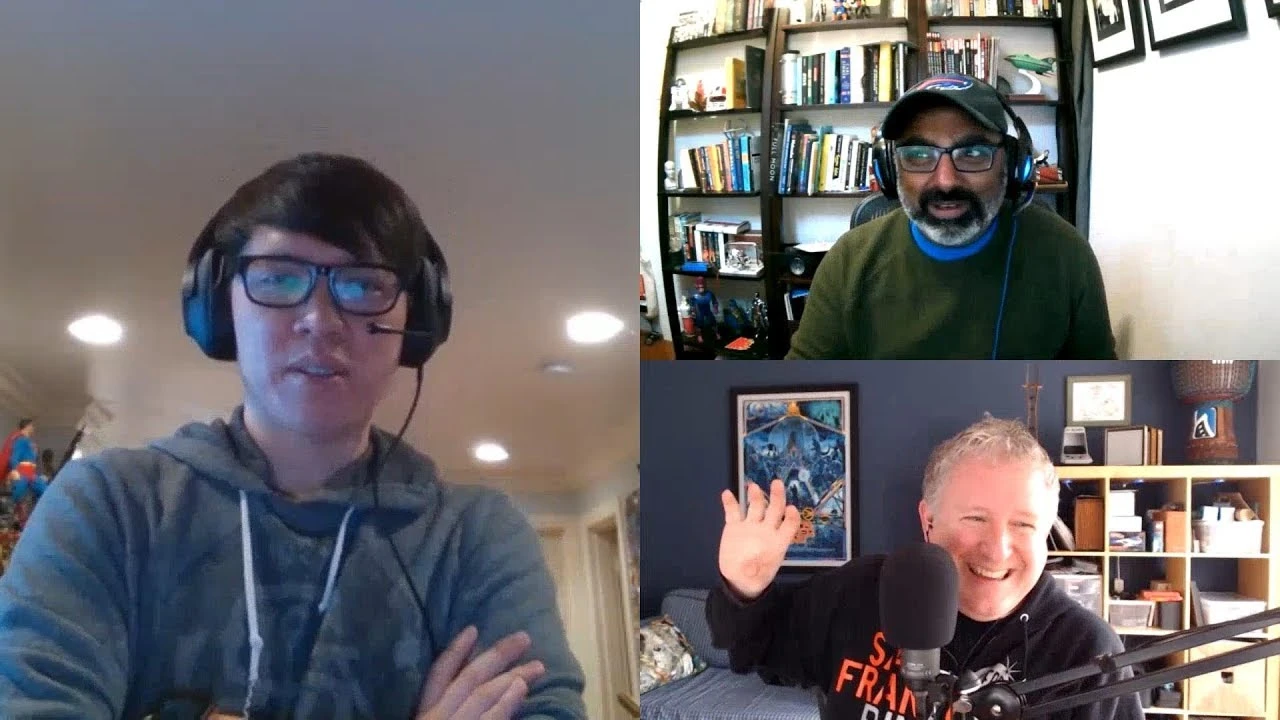 Норман Чан о Half-Life: Alyx