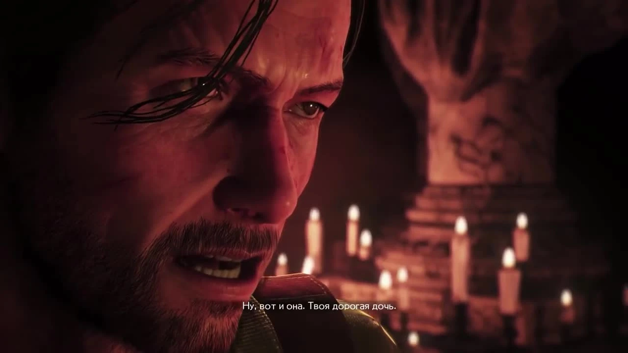 Прохождение The Evil Within 2 - Часть 13: Иллюзия [RusGameTactics]