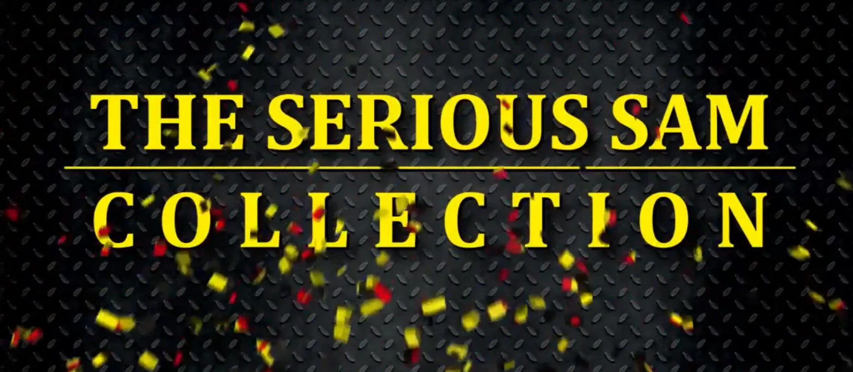 Serious Sam Collection выйдет на Xbox 360