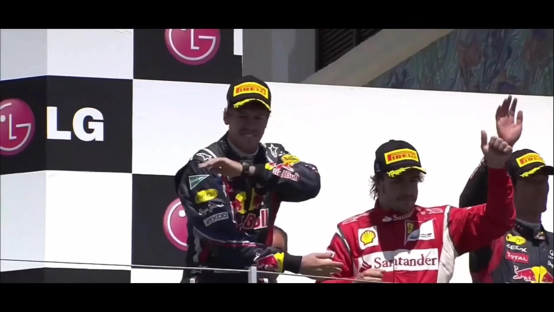 F1 Manager 2022 "Замена стандартного интро на трибьют Себастьяна Феттеля" [20.11.2022] {ruslkochnev}