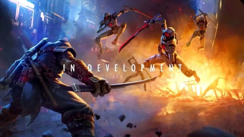 Соавтор "Черепашек-ниндзя" помогает в создании мрачного экшена Teenage Mutant Ninja Turtles: The Last Ronin