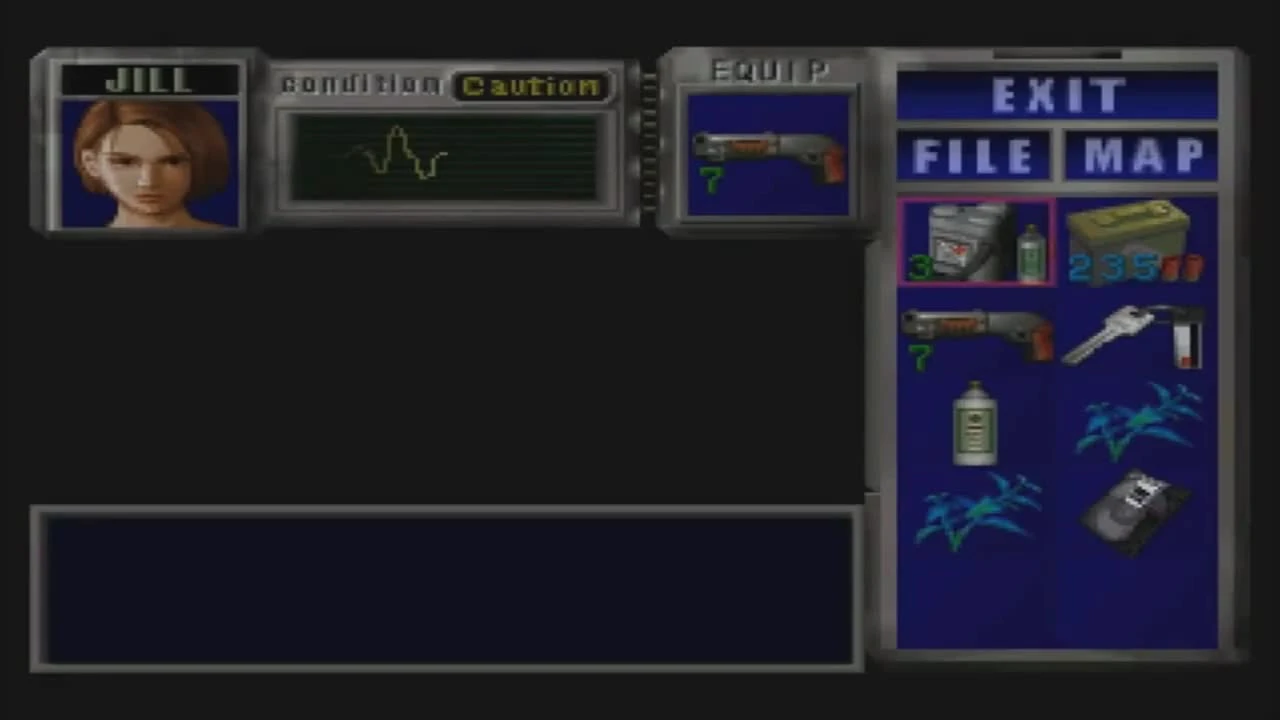 LORka - Resident Evil #6 - Б.Б.О. Могильщик