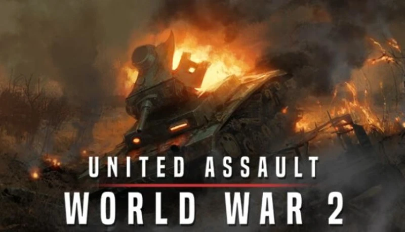 United Assault - World War 2 "Таблица для Cheat Engine" [0.1.2] {ndck76}