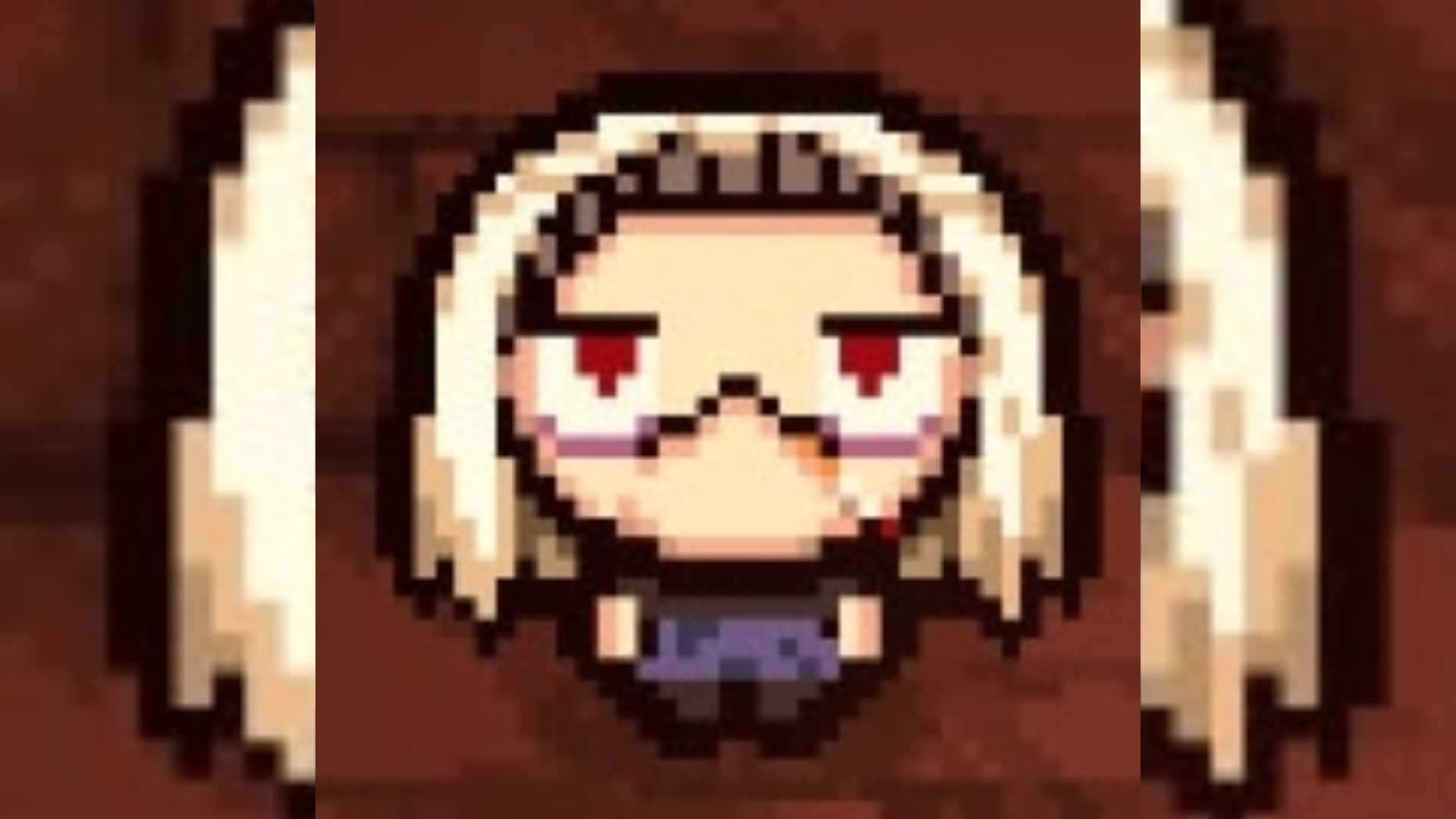 The Binding of Isaac "Словжанский Идэн"