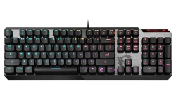 Клавиатура MSI Vigor GK50 Low Profile}