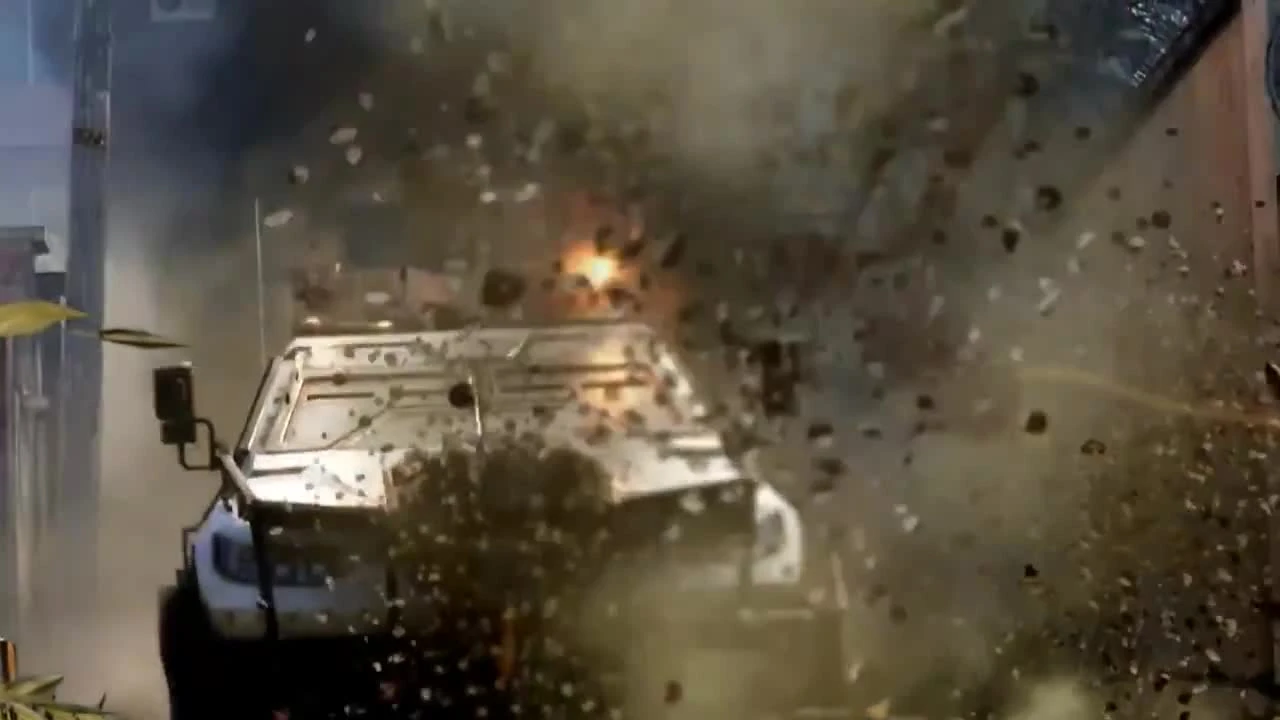 Call of Duty: Advanced Warfare "Call of Кевин Спейси: Advanced Titancrysis"