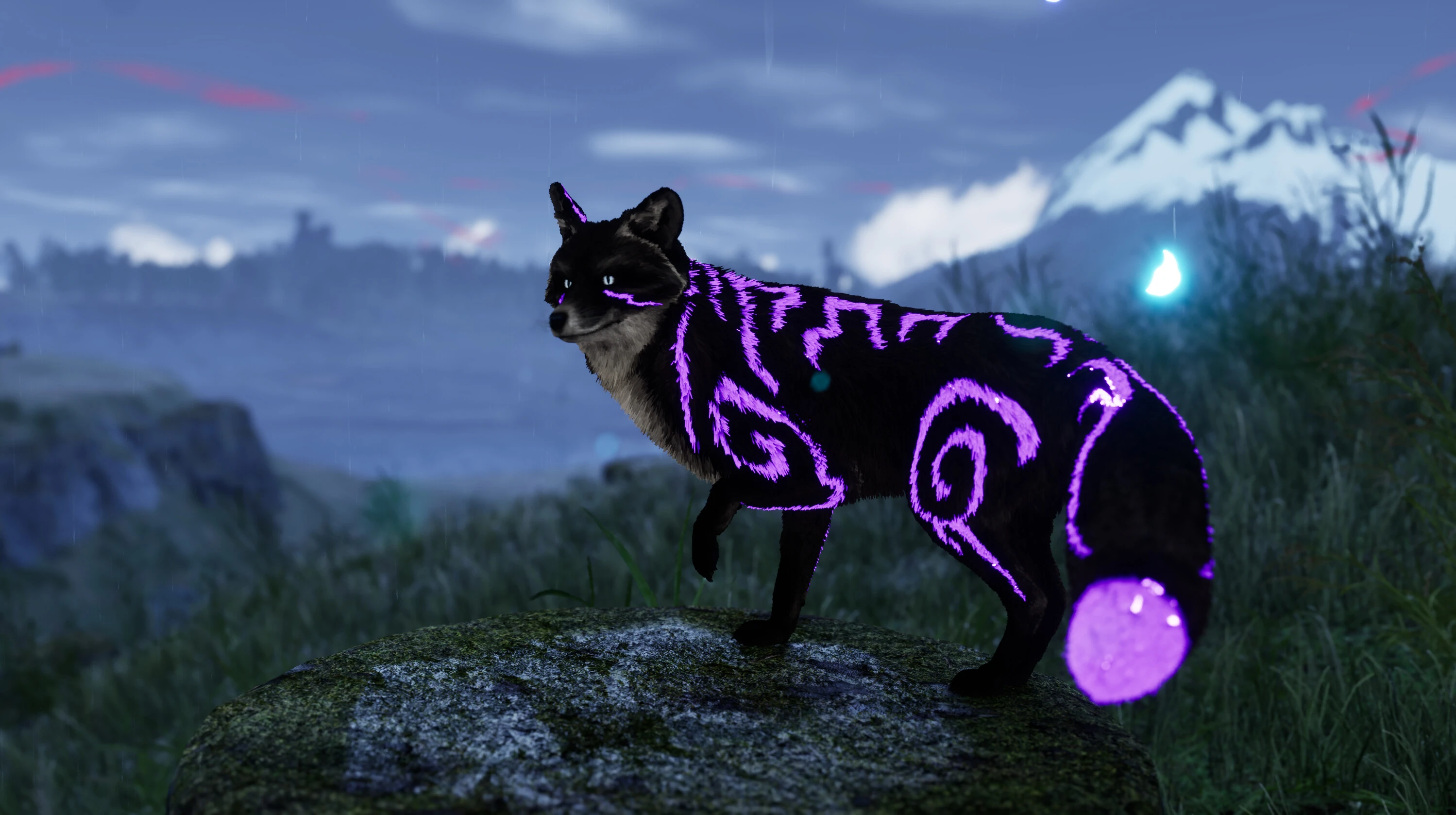 Spirit of the North 2 "Таблица +10 для Cheat Engine" [UPD: 09.05.2025] {Send}