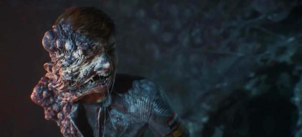 Хоррор Directive 8020 лишился поддержки русского языка