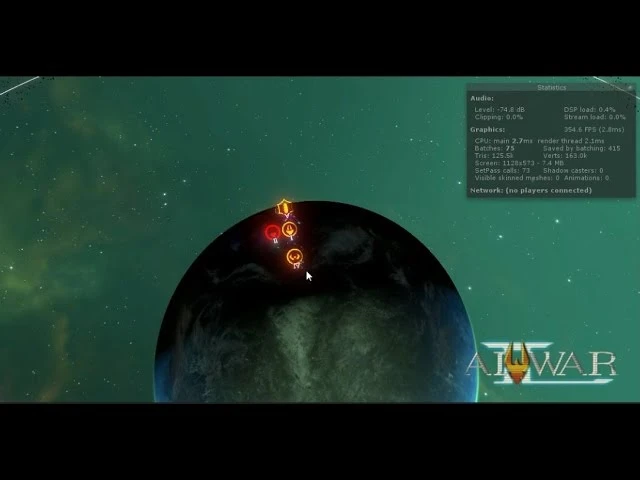 Началась Kickstarter-кампания AI War 2