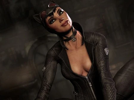 Девушки в играх или почему в GTA 5 главной героиней не может быть девушка