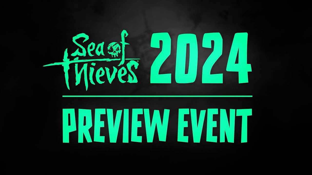 Авторы Sea of Thieves поделились амбициозными планами на 2024 год