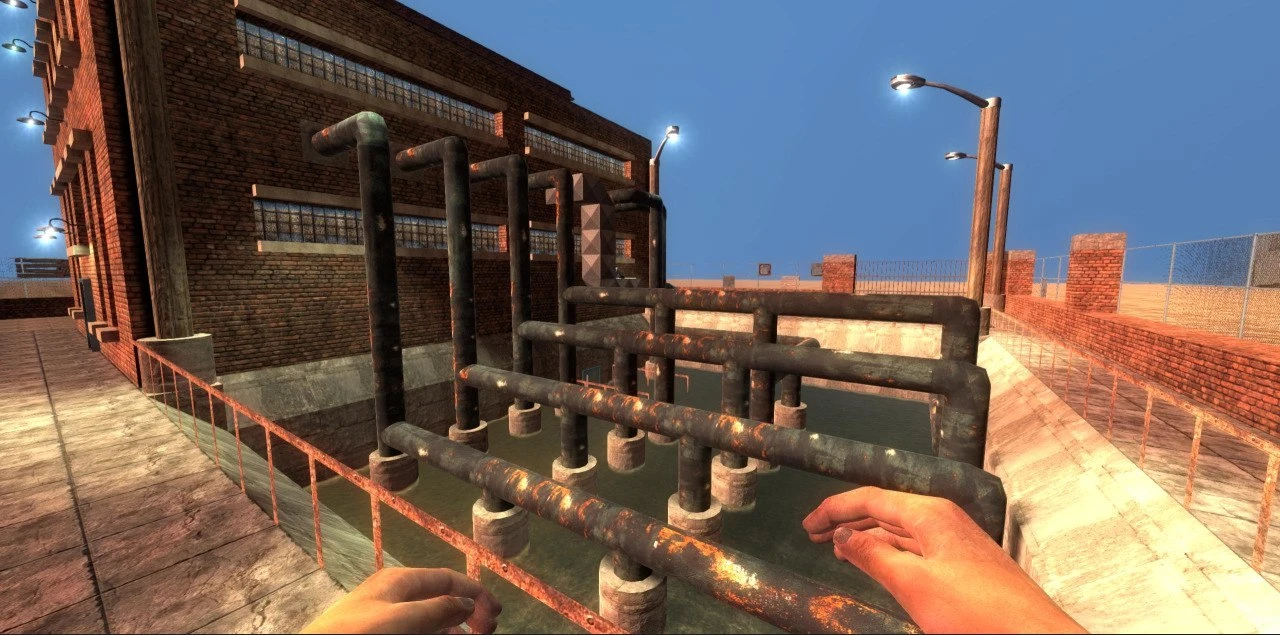 7 Days To Die - Новости разработчиков: энергостанция+пара новых скриншотов