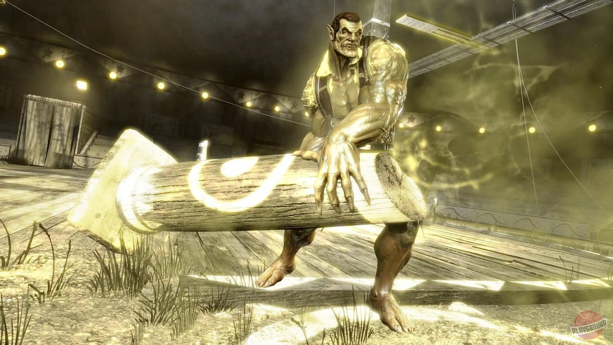 Spider-Man: Shattered Dimensions. Четыре комнаты