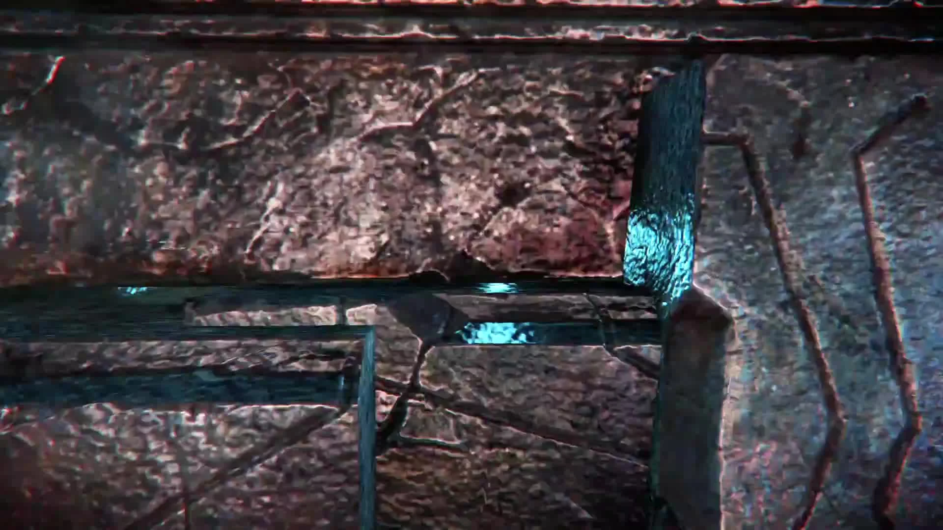 Войдите в древний лабиринт в новом дополнении к Lords of the Fallen