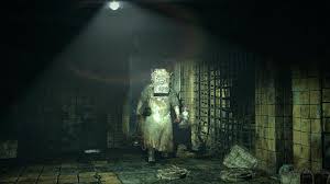 Превью The Evil Within:почему у хоррора от Синдзи Миками не получается напугать?
