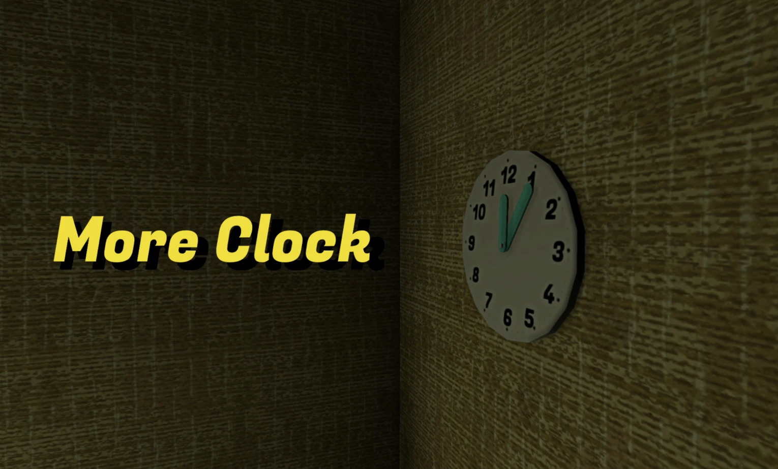 My Summer Car "Часы во всех домах, где их не было"