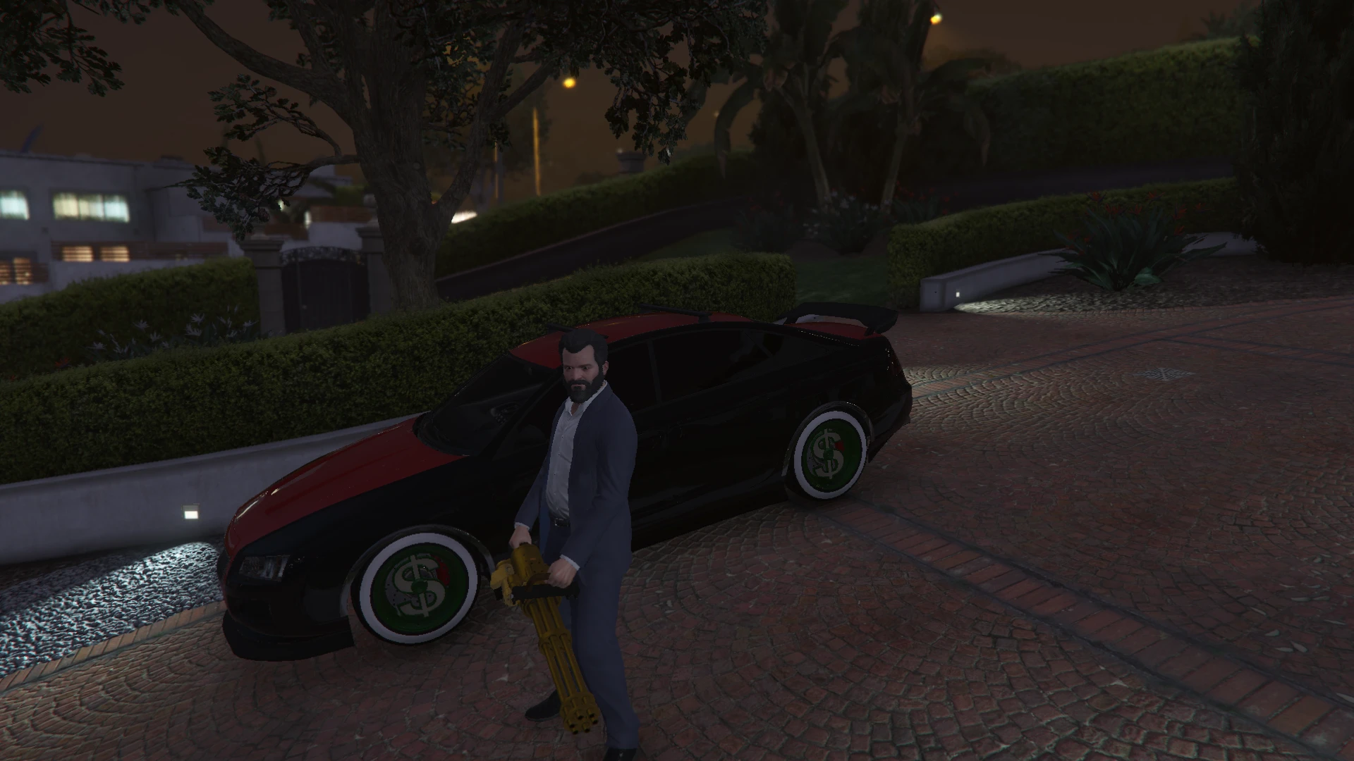 Grand Theft Auto V (GTA 5): Сохранение/SaveGame (Игра пройдена на 100%) {KodoL}