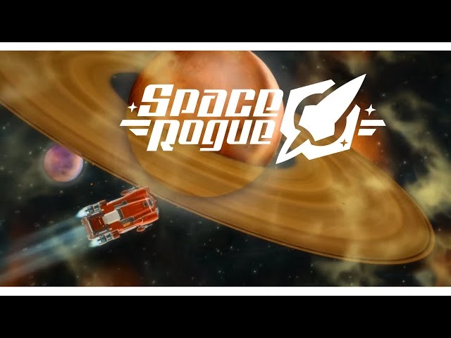 Space Rogue - Обновление 1.3 приближает игру к релизу