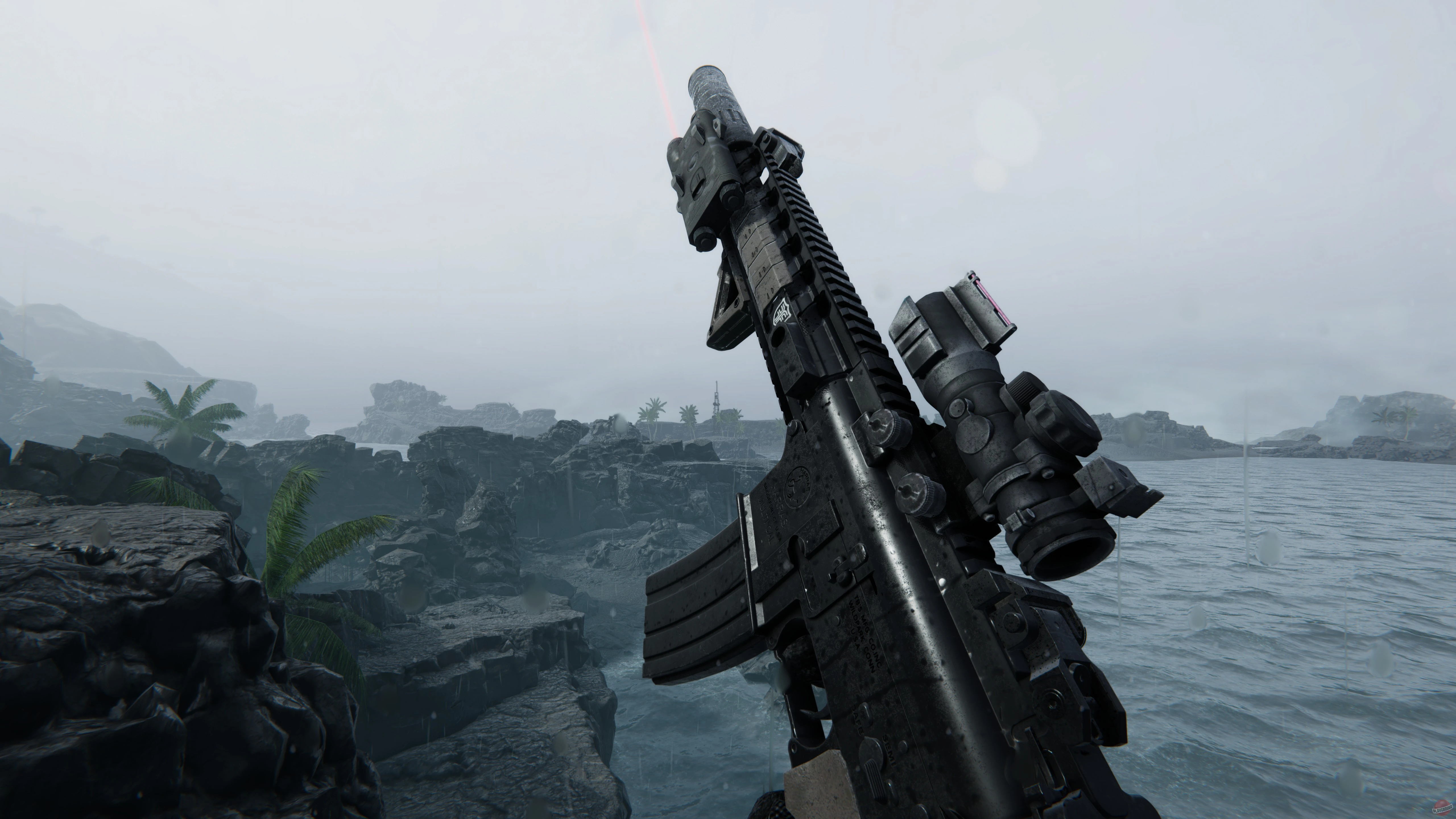 Ferocious "Таблица +5 для Cheat Engine от VampTY: Редактор игрока"