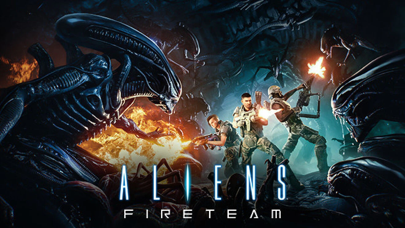 Aliens: Fireteam Elite будет поддерживать кроссплей