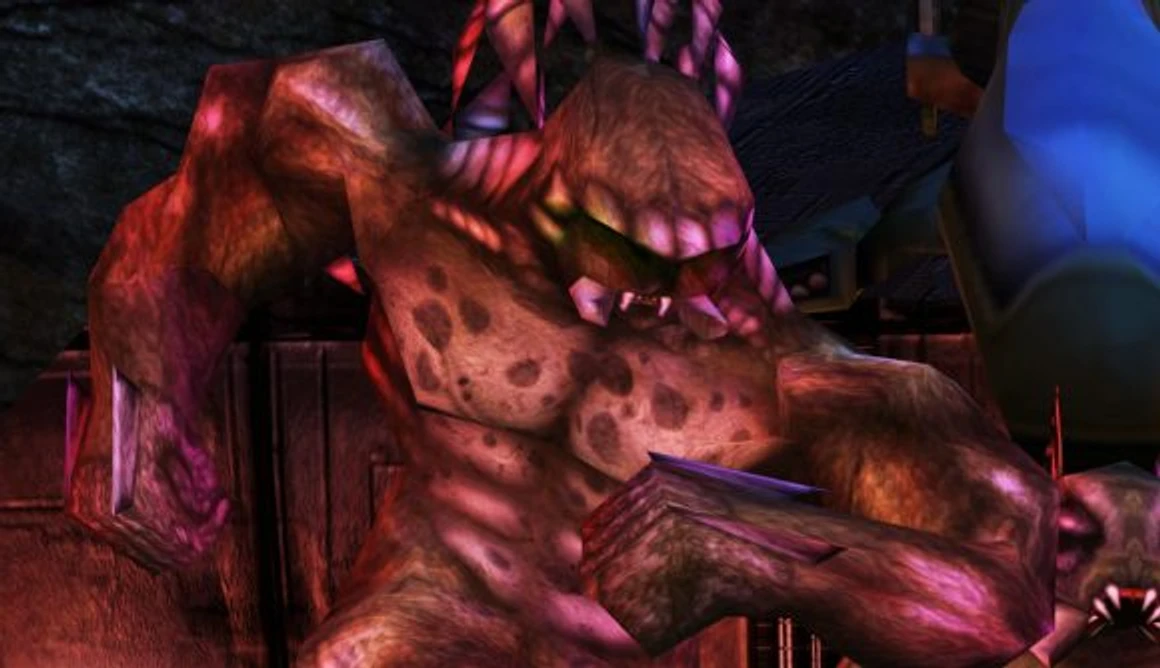 Разработчики ремастеринга Quake хотят сделать то же самое с Unreal