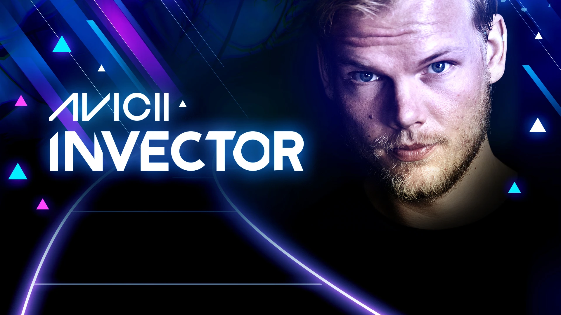 Анонс Avicii Invector - обновленной версии 2017 года, посвященной Avicii