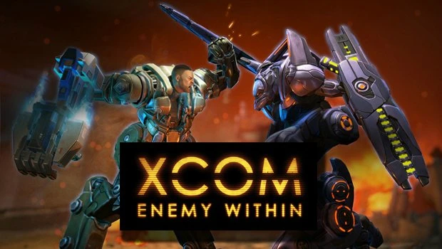 XCOM- в сети появился список трофеев игры для PS Vita, и аддон Enemy Within