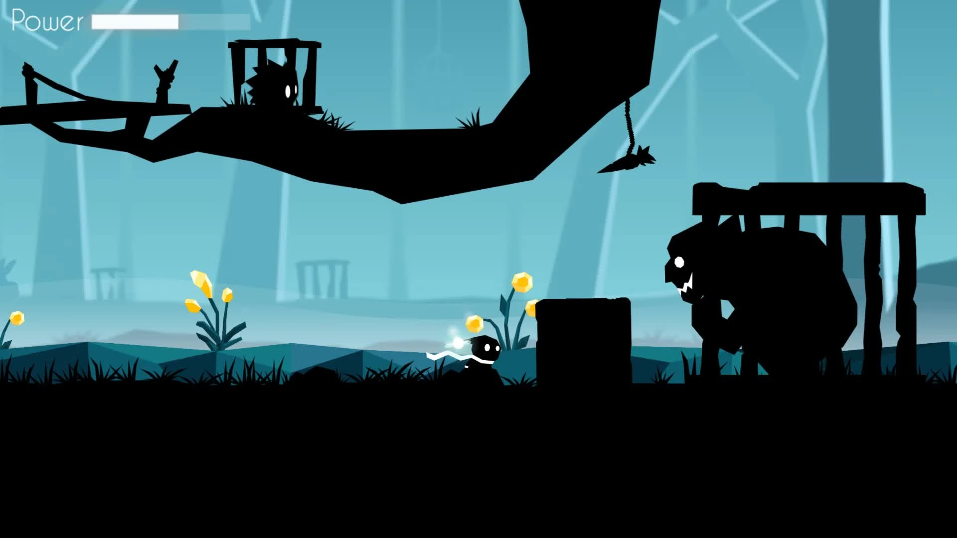 Eternal Hope (Вечная надежда) - 2 летний проект студии DoubleHitGames