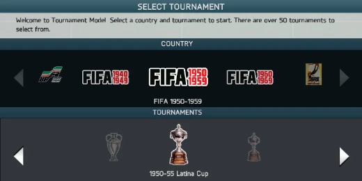 FIFA 14 "New Classic Patch 14"