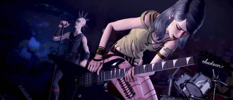Rock Band 4 PC-геймерам обойдется в $1.5 миллиона