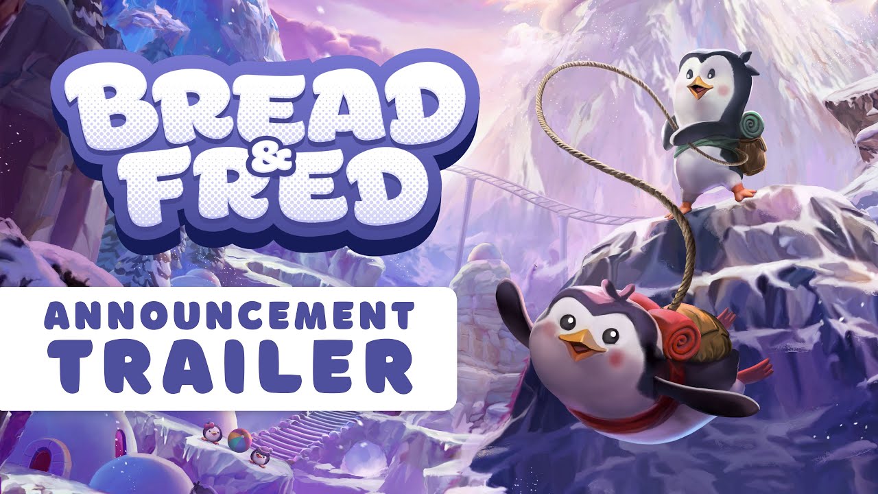 Кооперативный платформер. Dead bread игра. Breed and fred. Breed and fred. Bread and fred freetp.