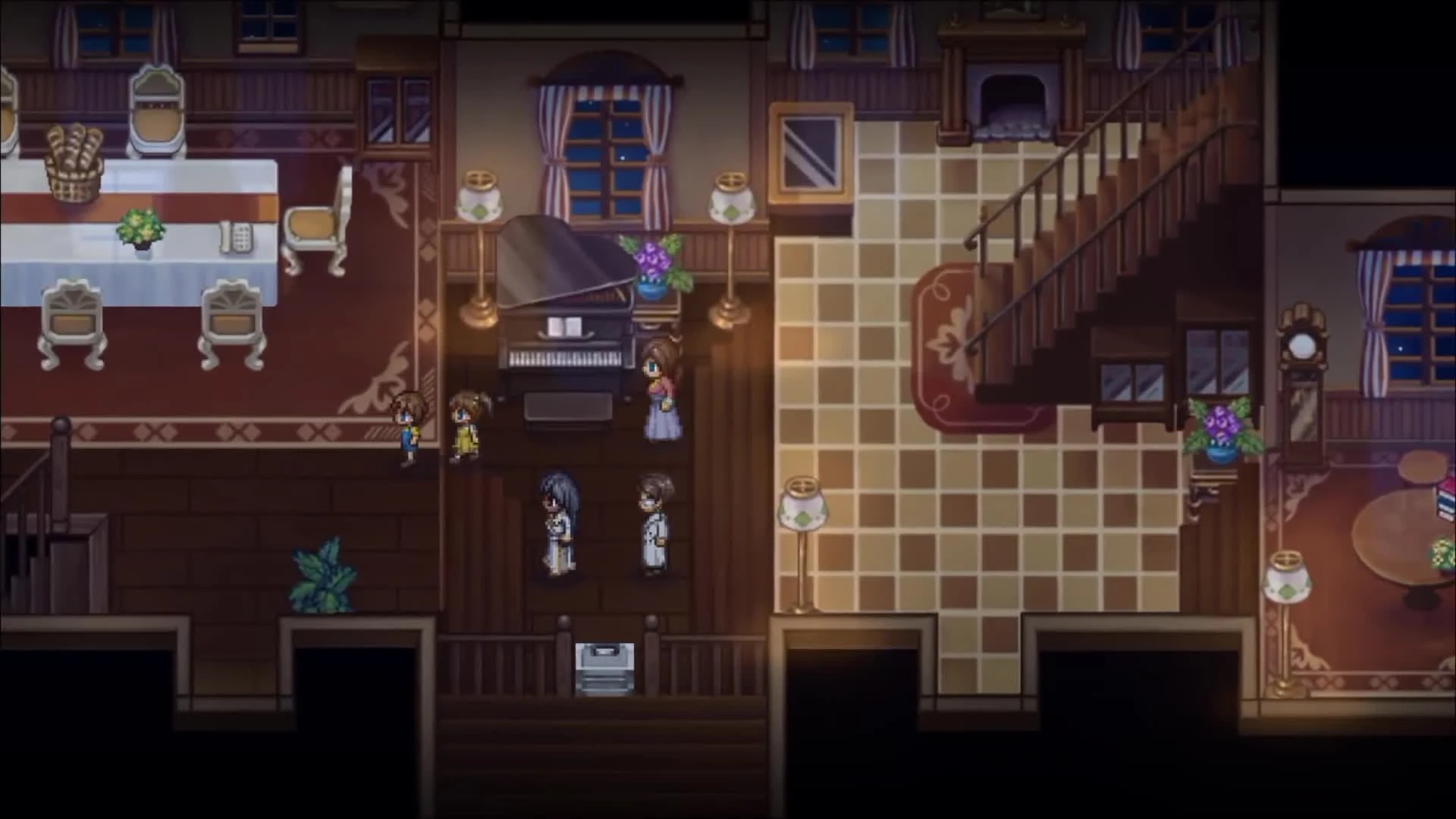 To the moon mobile 100% шедевр теперь на телефоне